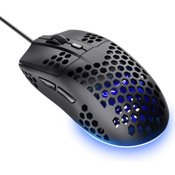Мишка дротова Trust GXT 928 Helox Ultra-lightweight Gaming Mouse