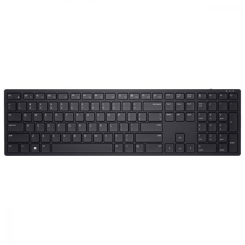 Клавіатура дротова Dell Wireless Keyboard - KB500 - Russian (QWERTY)
