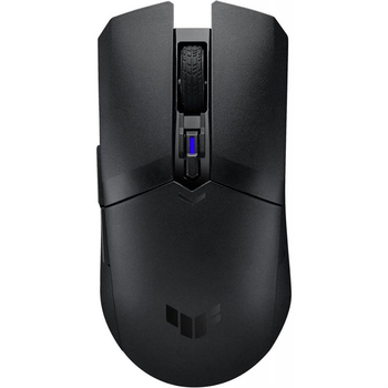 Мишка бездротова ASUS TUF M4 WL/BT чорний