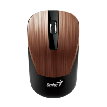 Мишка бездротова GENIUS NX-7015 Brown