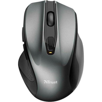 Мишка бездротова Trust Nito Wireless Mouse чорний