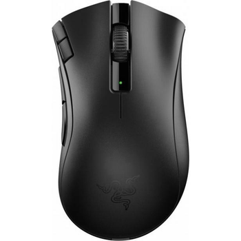 Мишка бездротова Razer DeathAdder V2 X Hyperspeed Black (RZ01-04130100-R3G1)