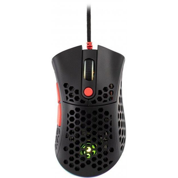 Мишка дротова 2E GAMING HyperSpeed Lite RGB Black