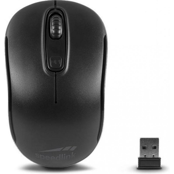 Миша бездротова Speed-Link Ceptica Black (SL-630013-BKBK)