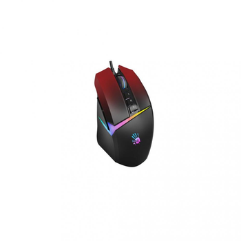 Мишка дротова A4Tech Bloody W60 Max Bloody (Gradient Red)