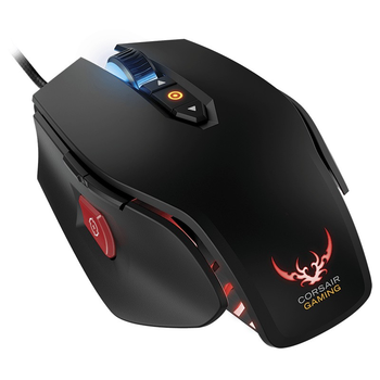 Миша Corsair Gaming M65 Pro RGB FPS Black (CH-9300011-EU)