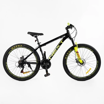 Велосипед Спортивный Corso «Next» 26" дюймов NX-26167