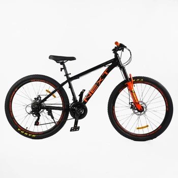 Велосипед Спортивный Corso «Next» 26" дюймов NX-26505