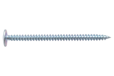 Саморез с пресс-шайбой Apro 4.2 x 65 мм острый (50 шт.) (10L4265-2)