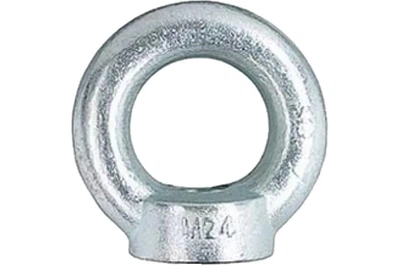 Гайка с кольцом Apro М8 x 1.25 мм (RG-81.25) (10 шт.)