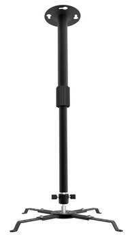Кріплення для проектора Walfix PB-15B Чорний 27812