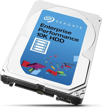 Накопичувач HDD 2.5" SAS 1.2TB Seagate Enterprise Performance 10K.8 10000rpm 128MB (ST1200MM0088) 2.5" 29150