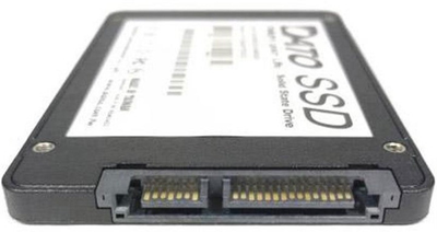 Накопичувач SSD 256 GB Dato DS700 2.5" SATAIII TLC (DS700SSD-256GB) 2.5" 30461