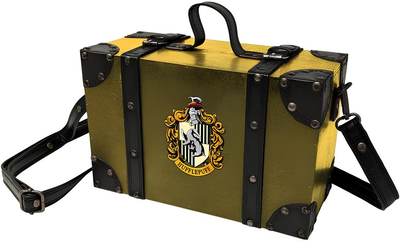 Zestaw prezentowy Pyramid International Harry Potter Hufflepuff (5050293867847)