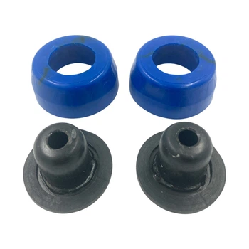 Проставки передние VW Golf 4, Skoda Octavia 30мм, 2 шт.
