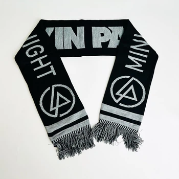 Шарф Linkin Park (Minutes to Midnight)