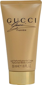 Balsam do ciała Gucci Premiere 50 ml (737052496177)