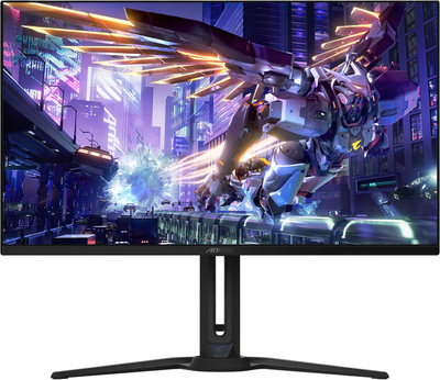 Монитор 31.5" Gigabyte Aorus FO32U2P