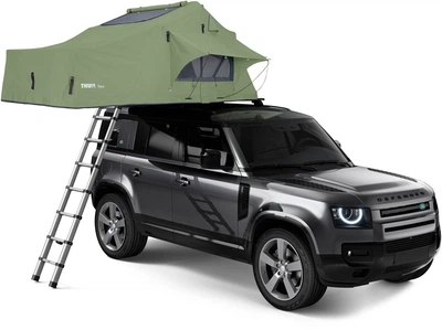Намет на дах Thule Tepui Explorer Autana 3 (Olive Green) (TH 901401)