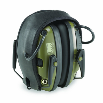 Активные стрелковые наушники Howard Leight Impact Sport (125000)