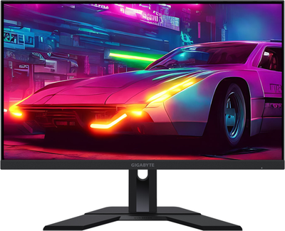 Монитор 27" Gigabyte M27QA Gaming Monitor