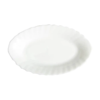 Оселедниця Vittora Blanco Wave V-225W-F 22,5 см