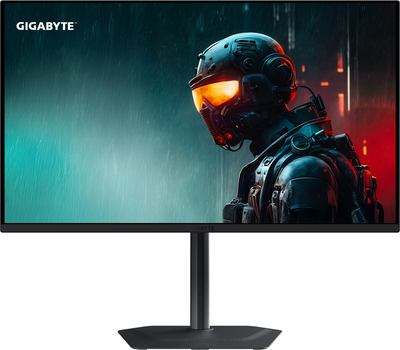 Монитор 31.5" Gigabyte MO32U Gaming Monitor