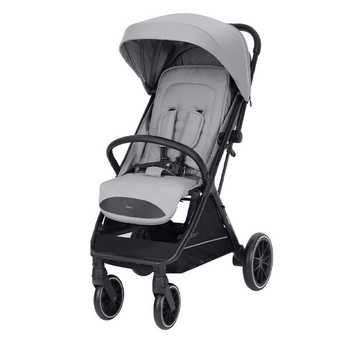 Коляска прогулочная Carrello Nero CRL-5514 Slate grey (35373)