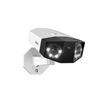 Панорамная IP камера Reolink Duo Series P750 (Duo 3 PoE), 16Мп