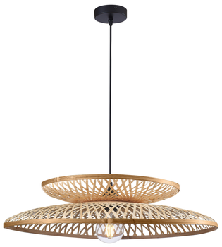 Люстра Goldlux 329103 Bali E27 1x20W IP20