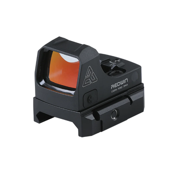 Коліматорний приціл Red Win Optics Cobra Mini 21x15 крапка 3MOA