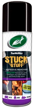 Засіб чистяче-миючий Turtle Wax для генерального прибирання після ремонту 200 мл (54137)