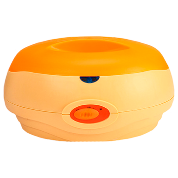 Воскоплав Paraffin Wax Heater Желтый 2500мл