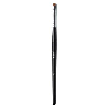 Кисть для бровей скошенная Sculptor Lash 02