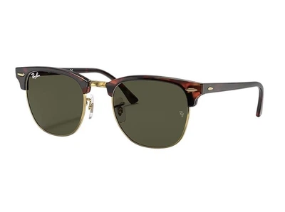Солнцезащитные очки Ray-Ban Clubmaster RB 3016 W0366 55