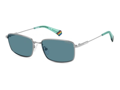 Поляризаційні окуляри Polaroid PLD 6227/S/X 6LB56C3