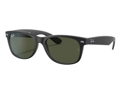Солнцезащитные очки Ray-Ban New Wayfarer RB 2132 622 58