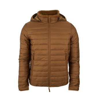 Зимова куртка WinTac Snowstorm Coyote XL койот