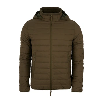 Зимова куртка WinTac Snowstorm Khaki XL хакі