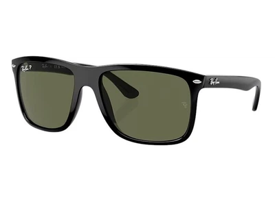 Солнцезащитные очки Ray-Ban Boyfriend Two RB 4547 601/58 60