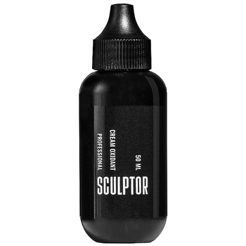 Кремовый Окислитель 1.8% Sculptor Lash 50 мл