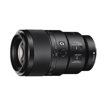 Объектив Sony SEL90M28G 90mm f/2,8G Macro