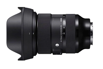 Объектив Sigma AF 14-24mm f/2,8 DG DN Art (Sony-E)
