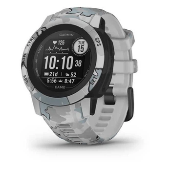 Смарт часы Garmin Instinct 2S - Camo Edition Mist Camo (010-02563-13)