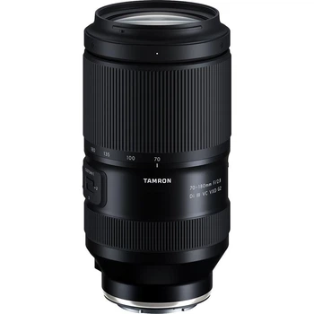 Объектив Tamron AF 70-180mm f/2,8 Di III VC VXD G2 (Sony-E) G1362