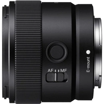 Об'єктив Sony SEL11F18 11mm f/1,8