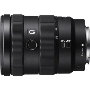 Объектив Sony SEL1655G 16-55mm f/2.8 G
