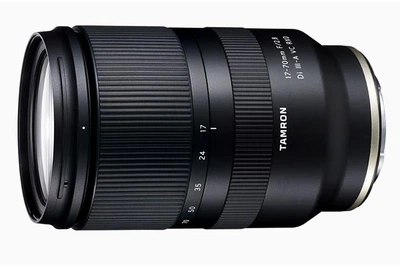 Объектив Tamron AF 17-70mm f/2.8 Di III-A VC RXD FUJIFILM (TM-1770-FJ) G1353