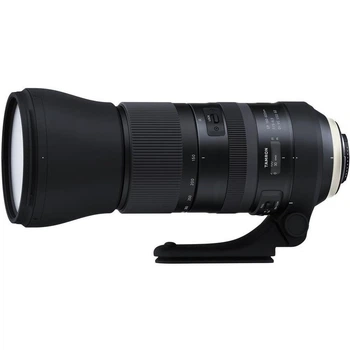 Об'єктив Tamron AF SP 150-600 f/5-6,3 Di VC USD G2 (Nikon )
