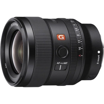 Об'єктив Sony SEL24F14GM 24mm f/1.4 GM